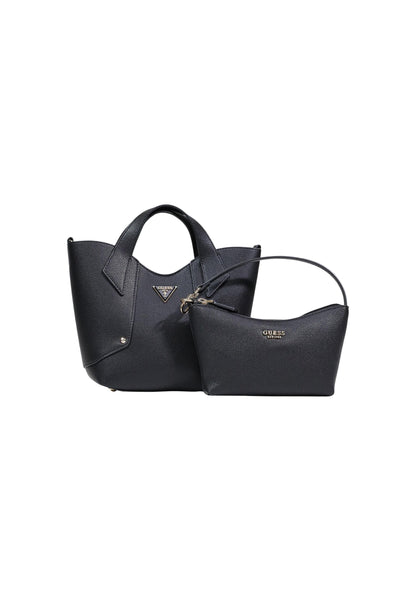 Guess Borsa Donna Guess HWBG99 14750 black  black