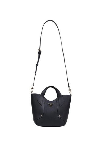 Guess Borsa Donna Guess HWBG99 14750 black  black