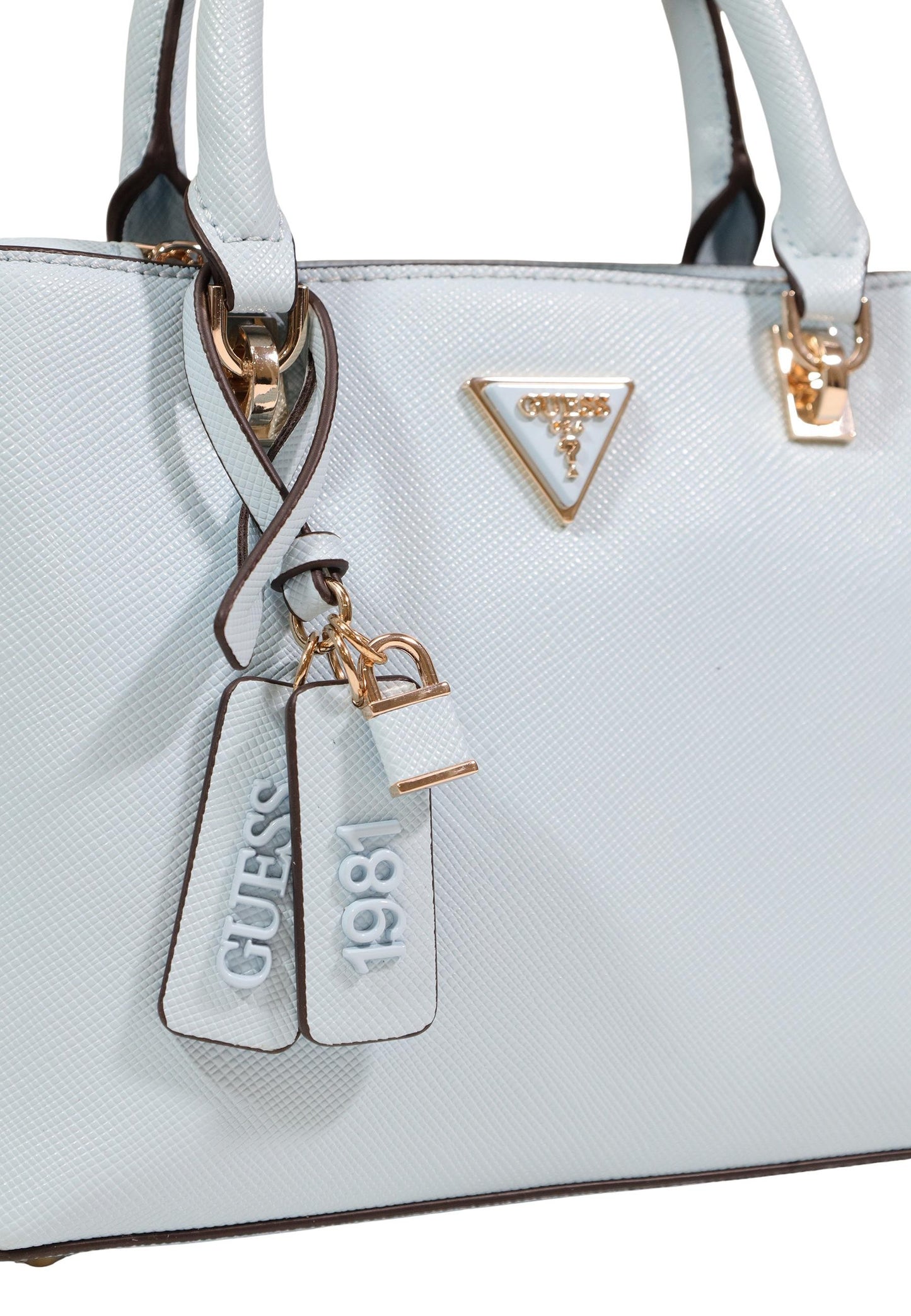 Guess Borsa Donna Guess HWZG96 72050 light blue  light blue