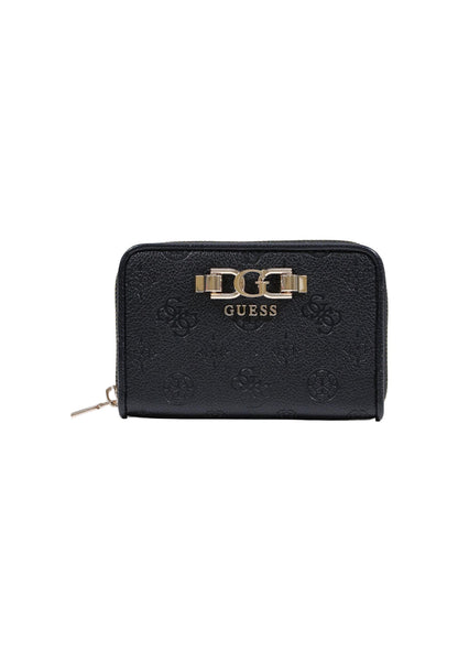 Guess Portafogli Donna Guess SWPD99 16140 black  black