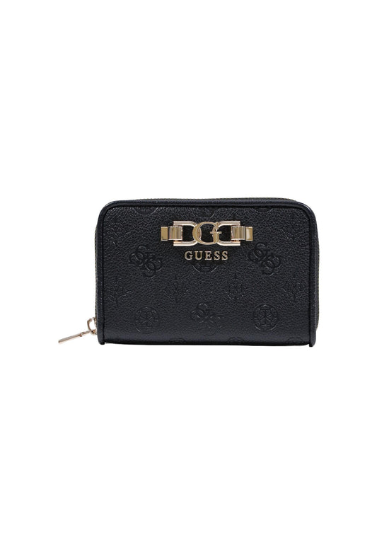 Guess Portafogli Donna Guess SWPD99 16140 black  black