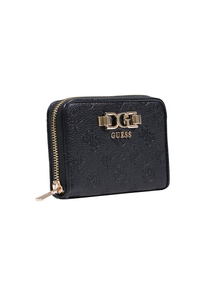 Guess Portafogli Donna Guess SWPD99 16140 black  black