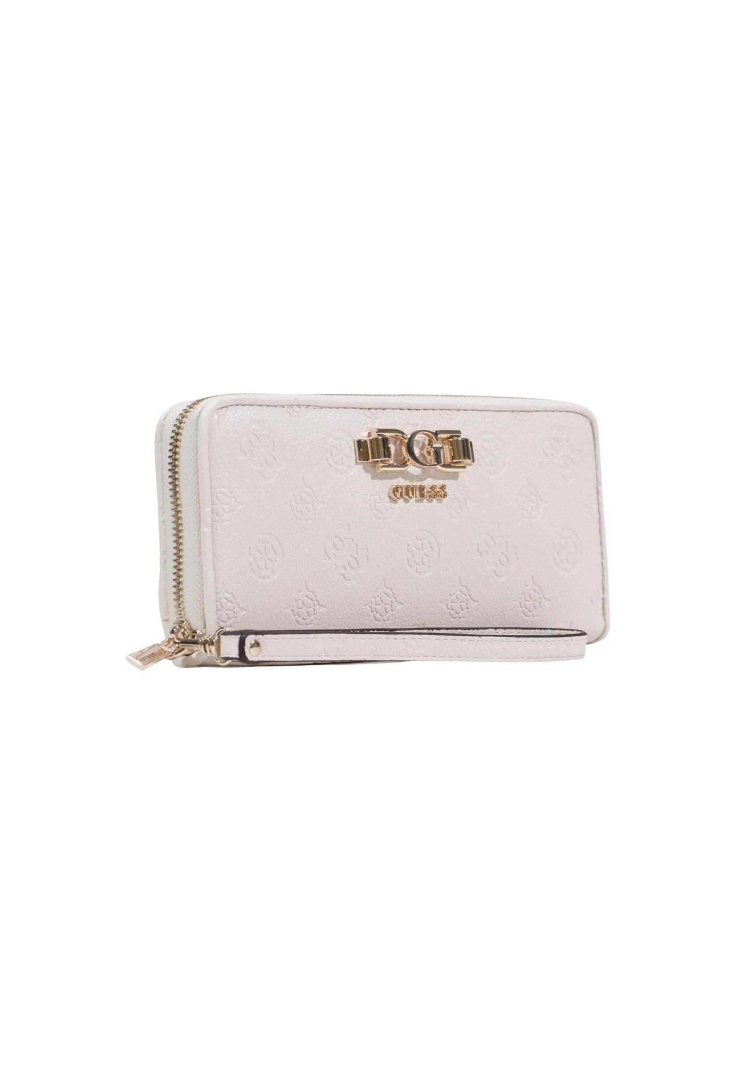 Guess Portafogli Donna Guess SWPD99 16146 white  white