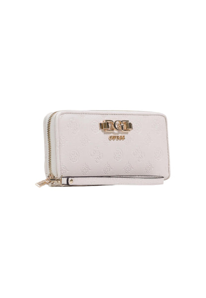 Guess Portafogli Donna Guess SWPD99 16146 white  white