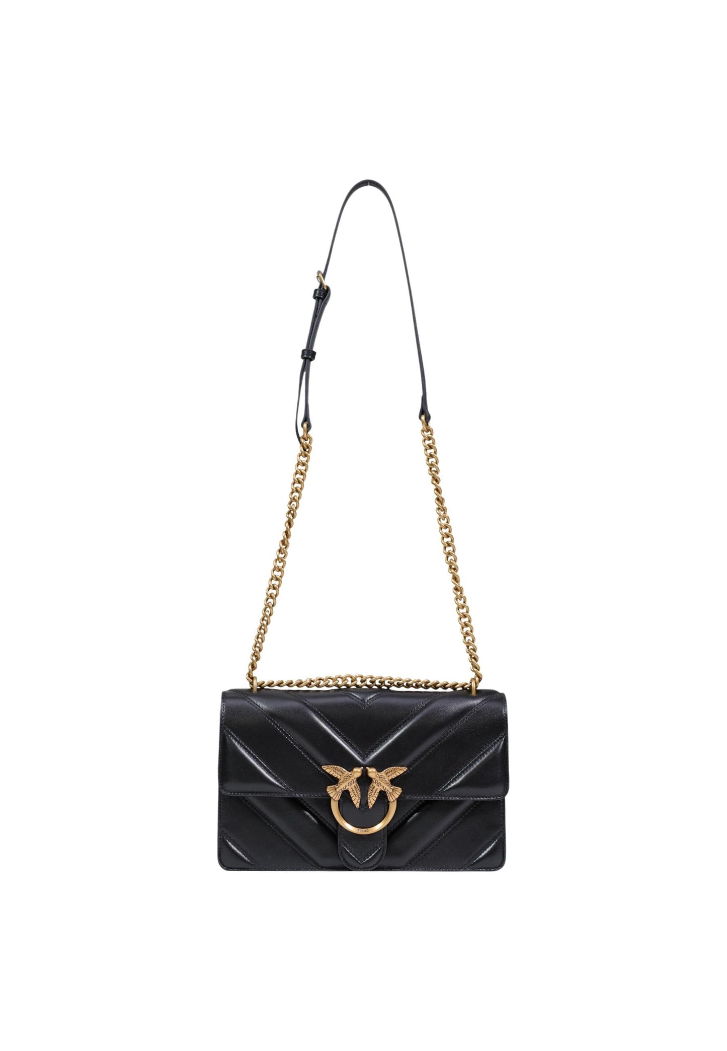 Pinko Borsa Donna Pinko 104549 A26Z black  black