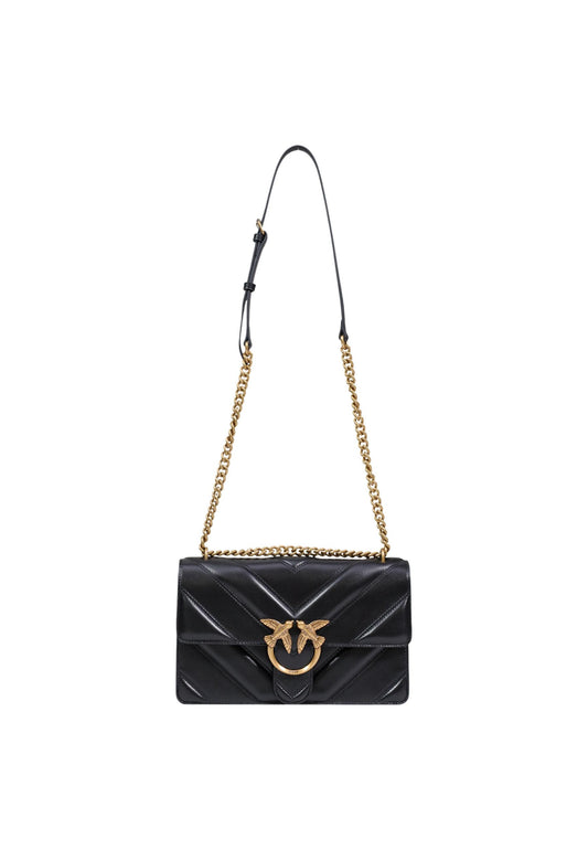 Pinko Borsa Donna Pinko 104549 A26Z black  black