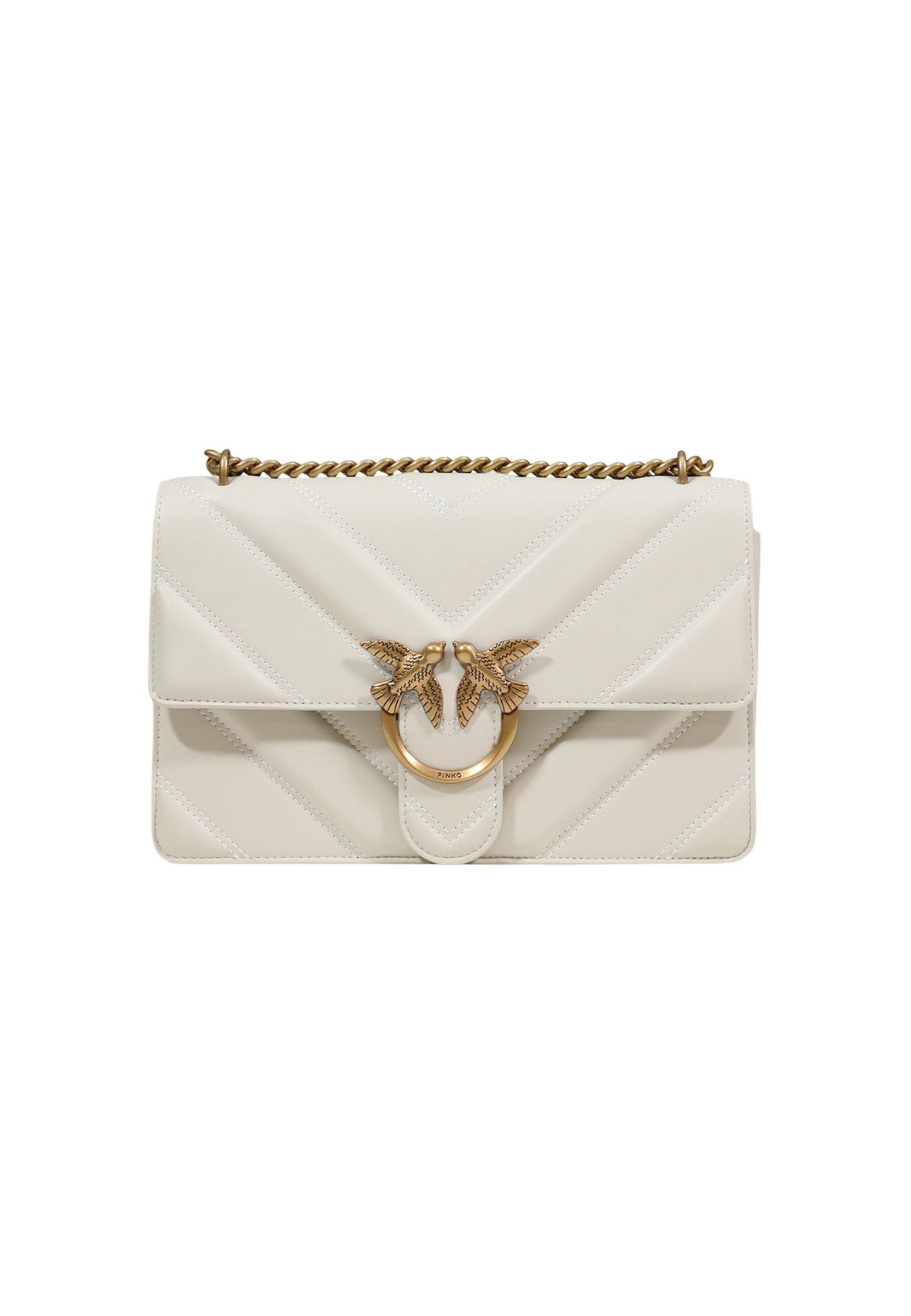 Pinko Borsa Donna Pinko 104549 A26Z beige  beige