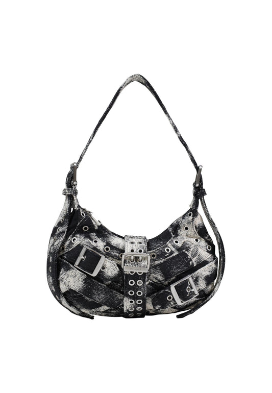 Desigual Borsa Donna Desigual 26SAXA19 black  black