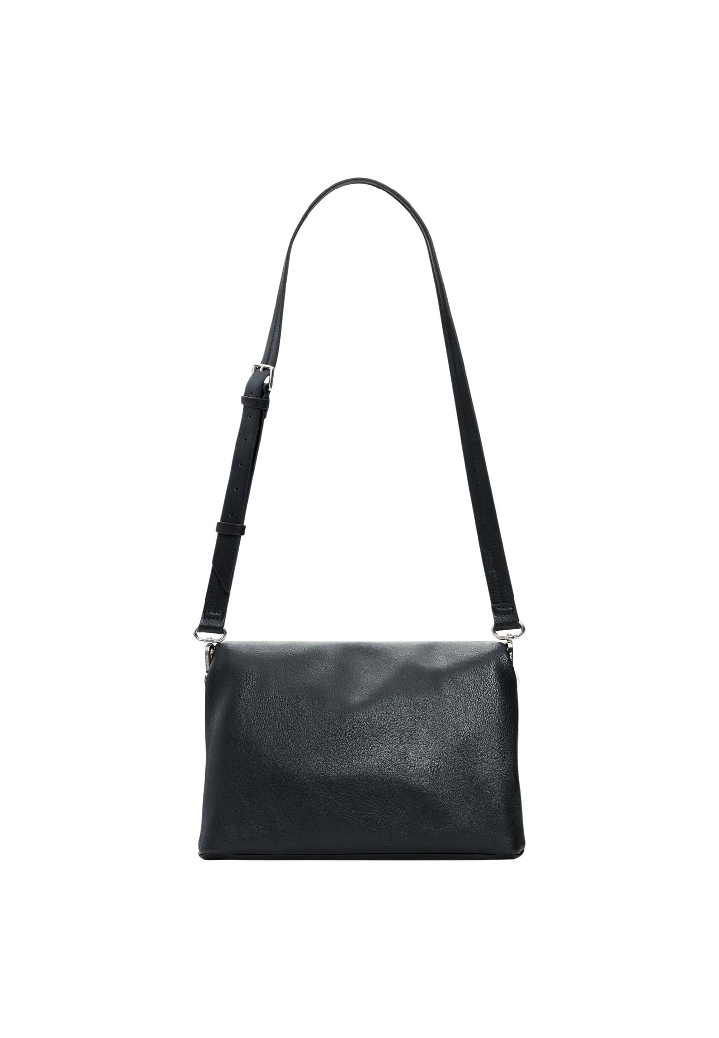 Desigual Borsa Donna Desigual 26SAXP61 black  black