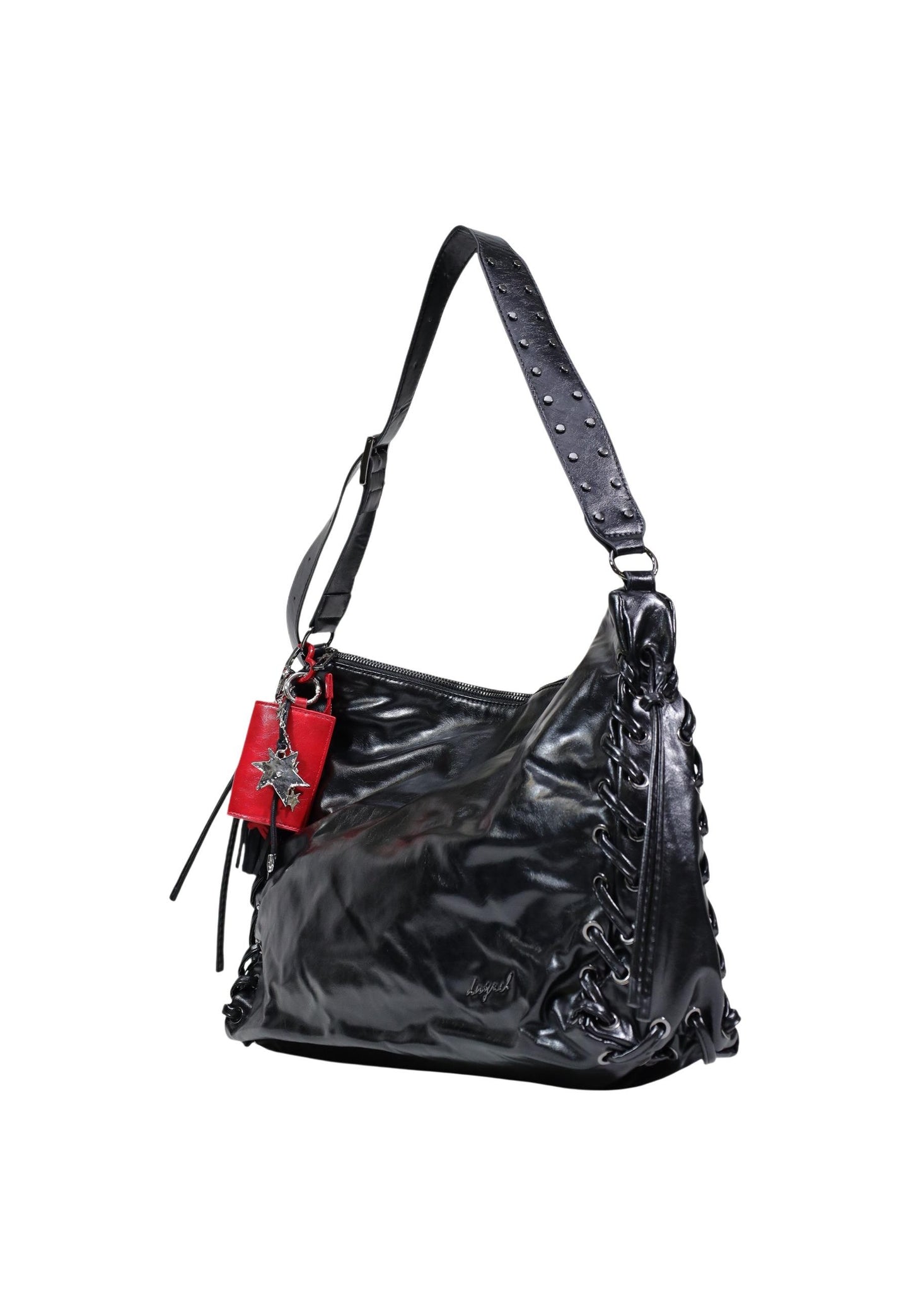 Desigual Borsa Donna Desigual 26SAXP86 black  black