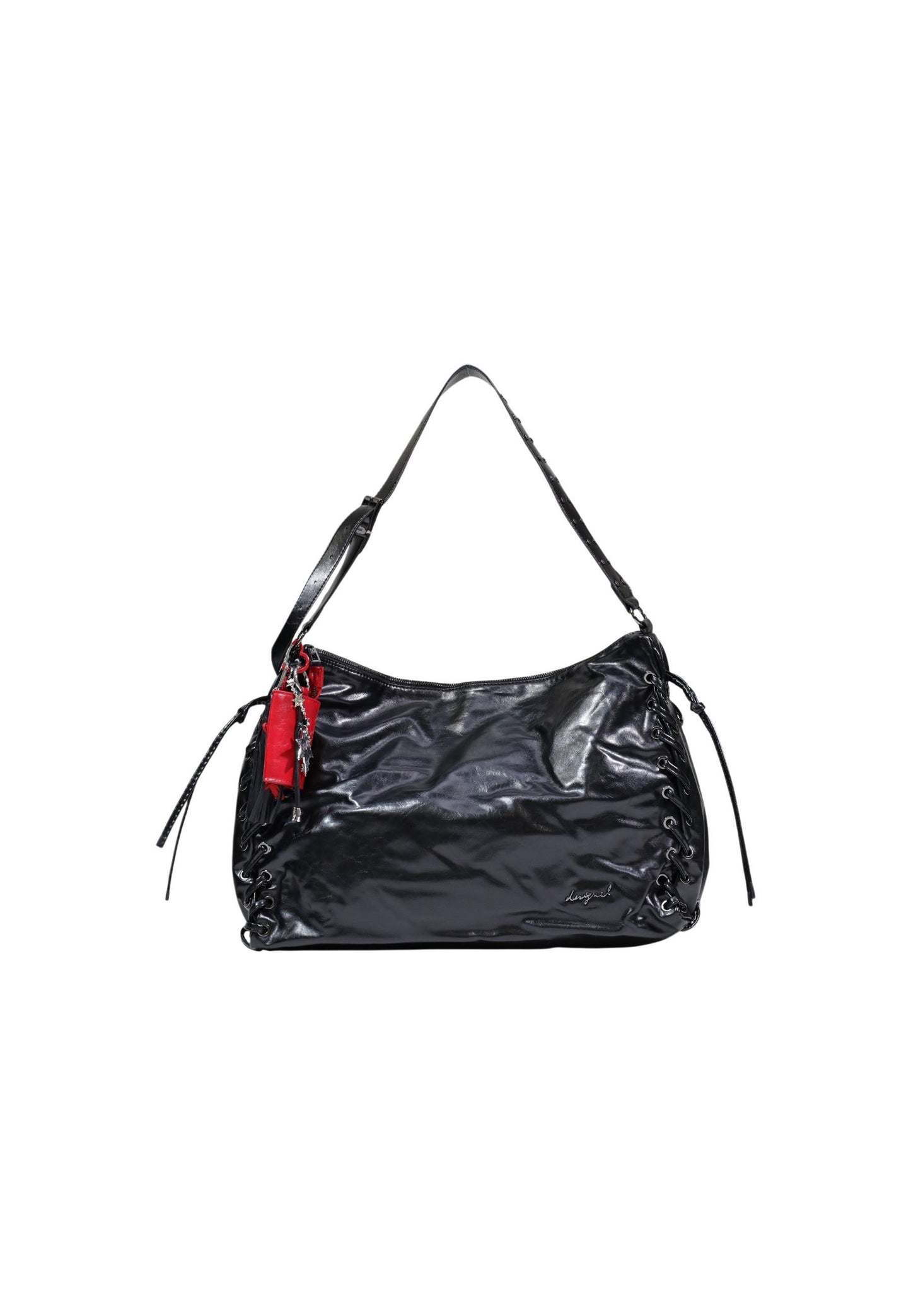 Desigual Borsa Donna Desigual 26SAXP86 black  black