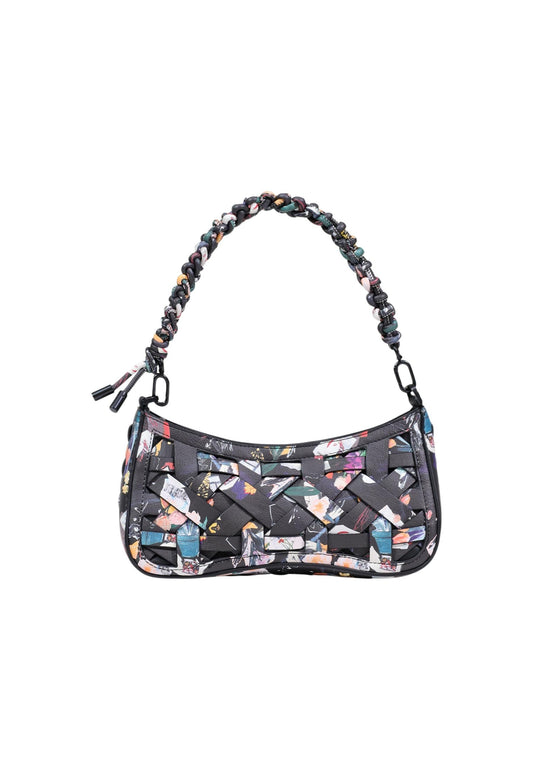 Desigual Borsa Donna Desigual 26SAXPB1 black  black