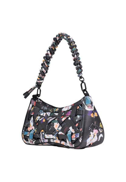 Desigual Borsa Donna Desigual 26SAXPB1 black  black