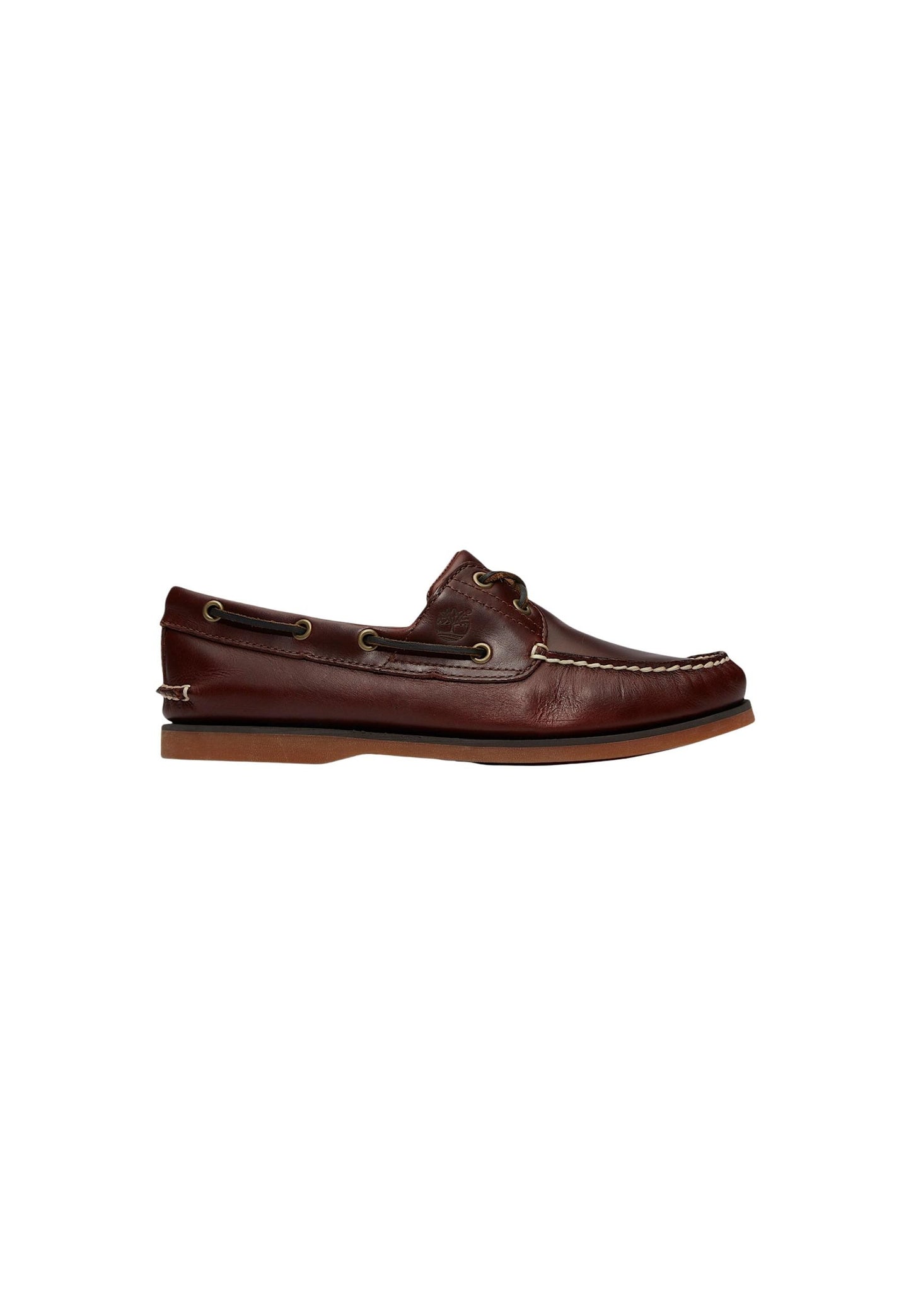 Timberland Mocassini Uomo Timberland TB025077214 brown  brown