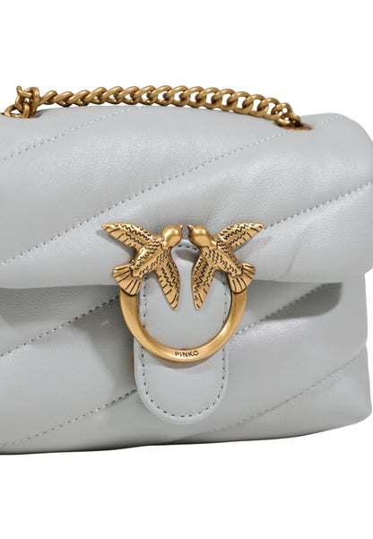 Pinko Borsa Donna Pinko 100040 A0F2 grey  grey