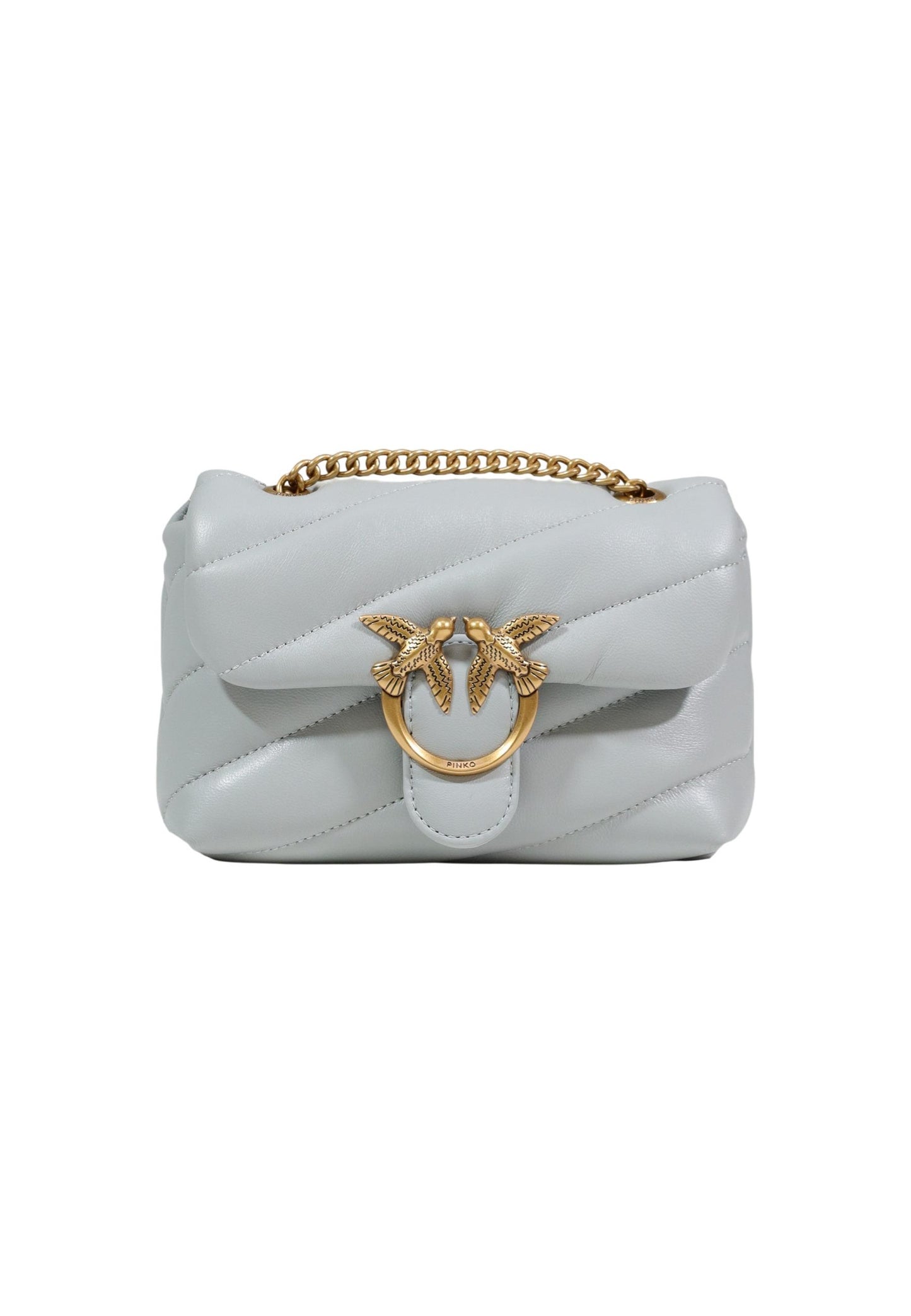 Pinko Borsa Donna Pinko 100040 A0F2 grey  grey
