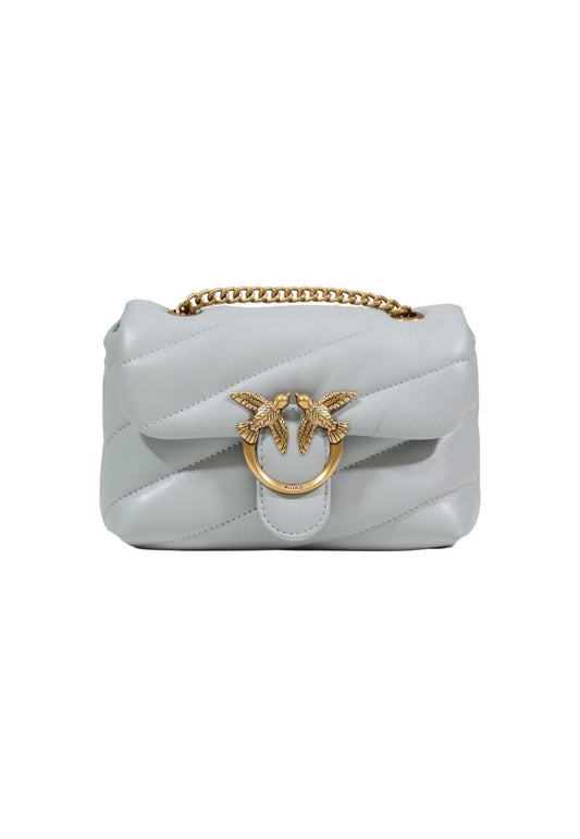 Pinko Borsa Donna Pinko 100040 A0F2 grey  grey