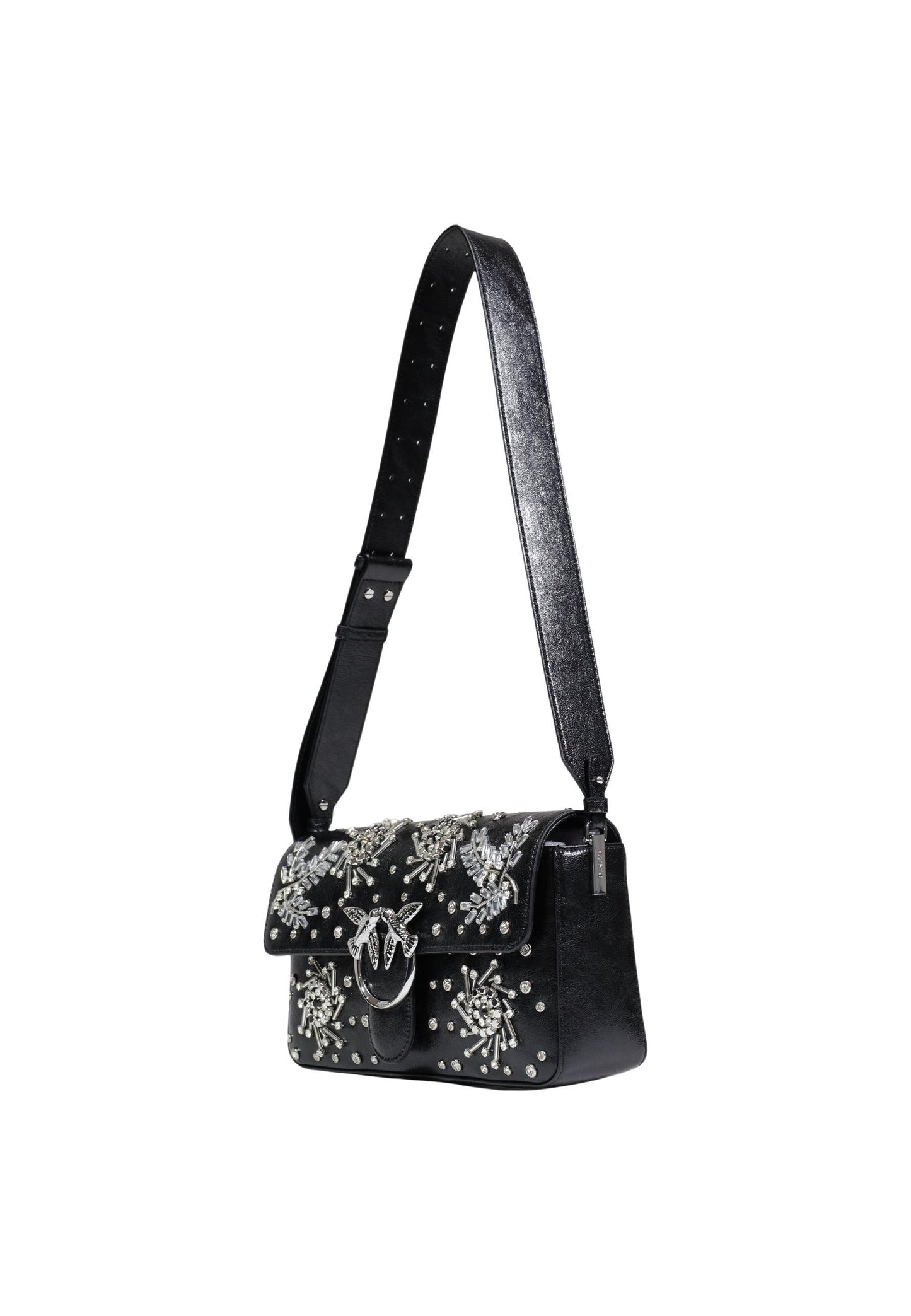 Pinko Borsa Donna Pinko 106182 A37O black  black