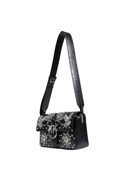 Pinko Borsa Donna Pinko 106182 A37O black  black