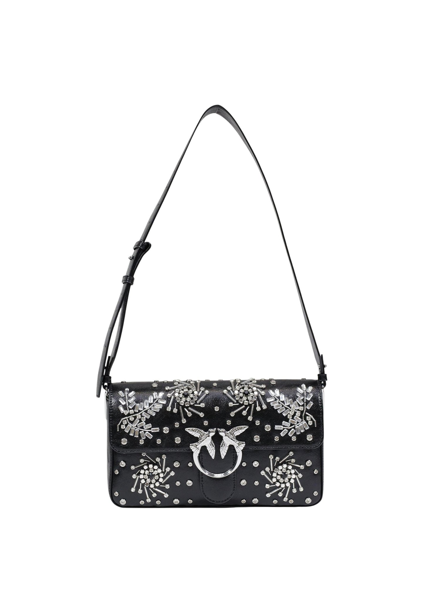 Pinko Borsa Donna Pinko 106182 A37O black  black