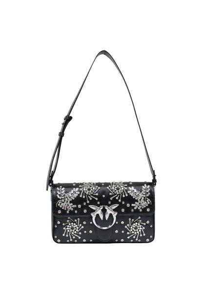 Pinko Borsa Donna Pinko 106182 A37O black  black