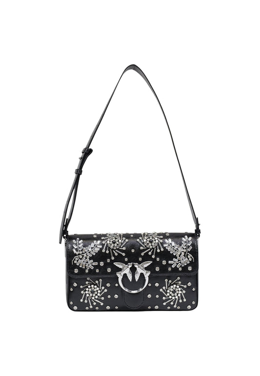 Pinko Borsa Donna Pinko 106182 A37O black  black