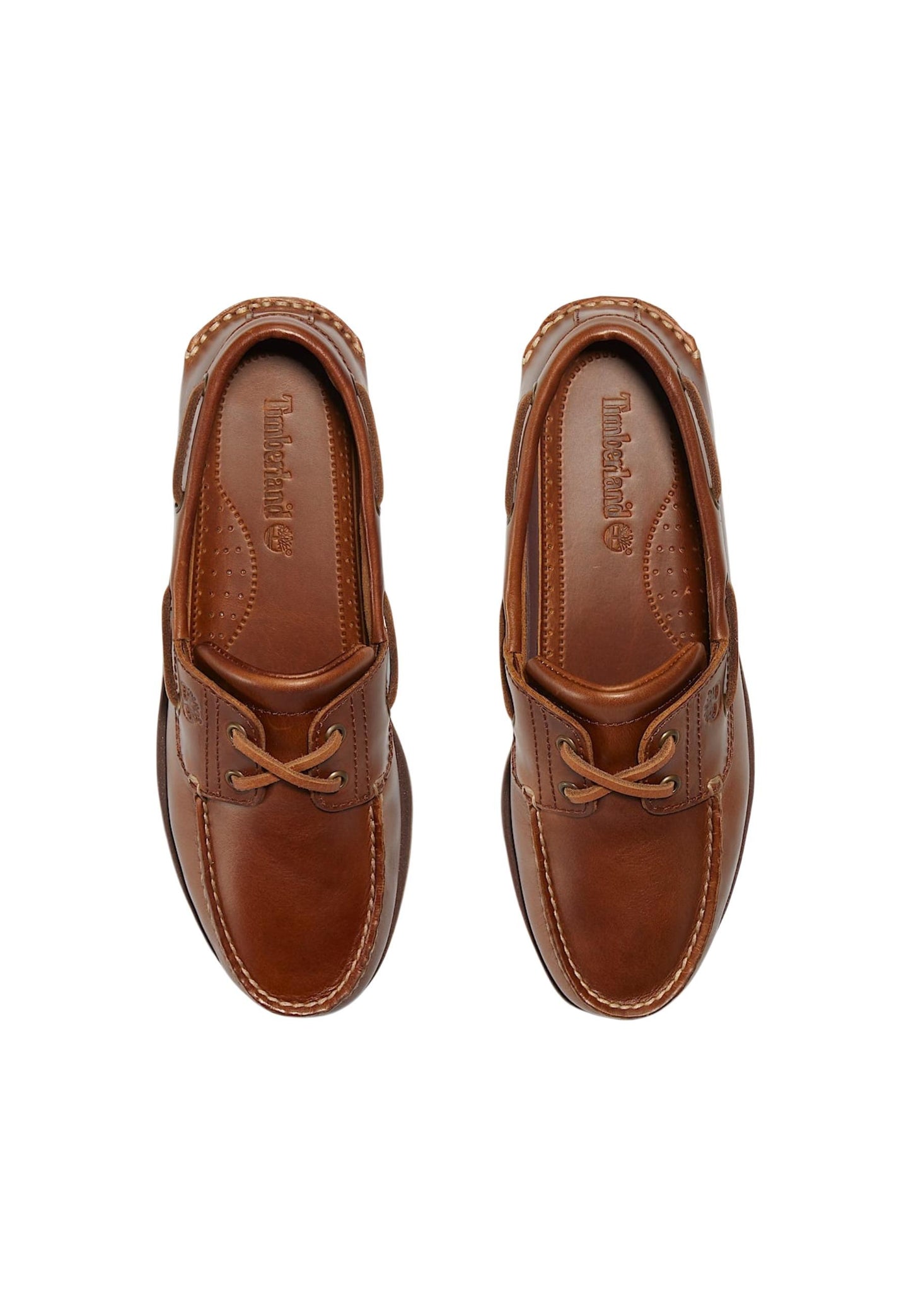 Timberland Mocassini Uomo Timberland TB0A232XF74 brown  brown