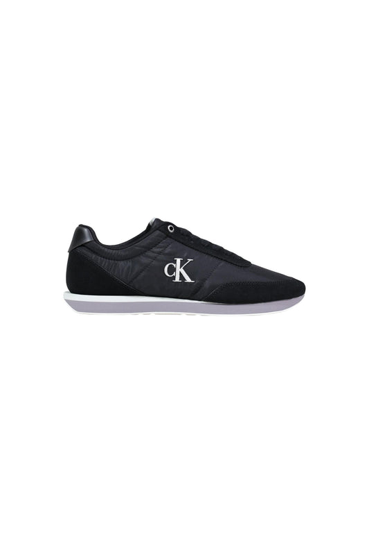 Calvin Klein Jeans Sneakers Uomo Calvin Klein Jeans YM0YM01361 black  black
