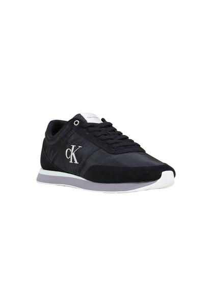 Calvin Klein Jeans Sneakers Uomo Calvin Klein Jeans YM0YM01361 black  black
