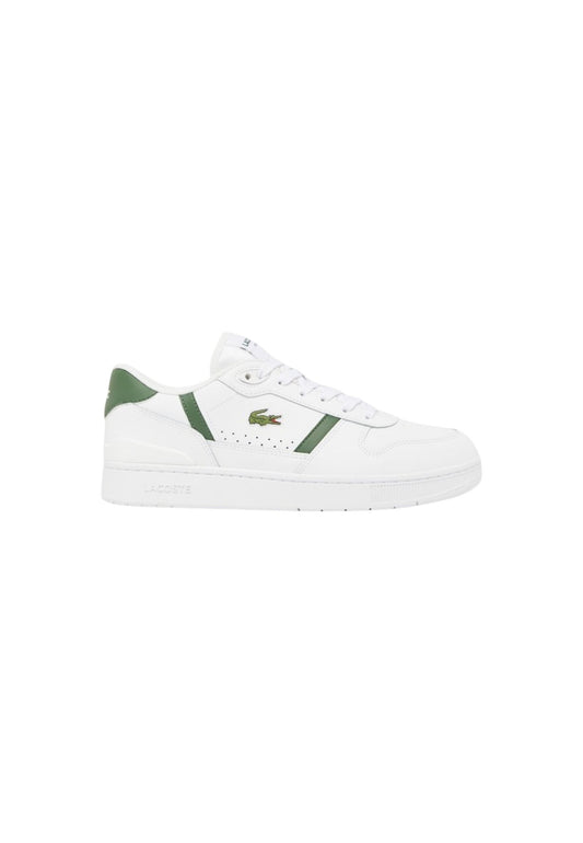 Lacoste Sneakers Uomo Lacoste I03016 white  white