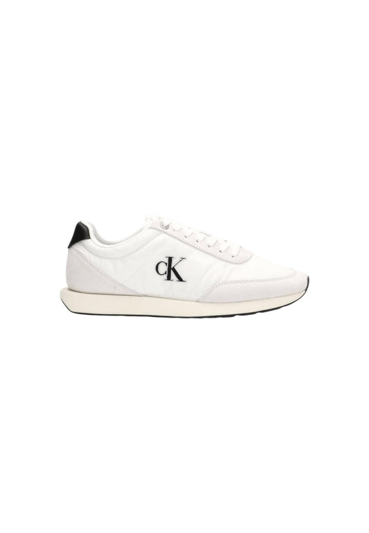 Calvin Klein Jeans Sneakers Uomo Calvin Klein Jeans YM0YM01361 white  white