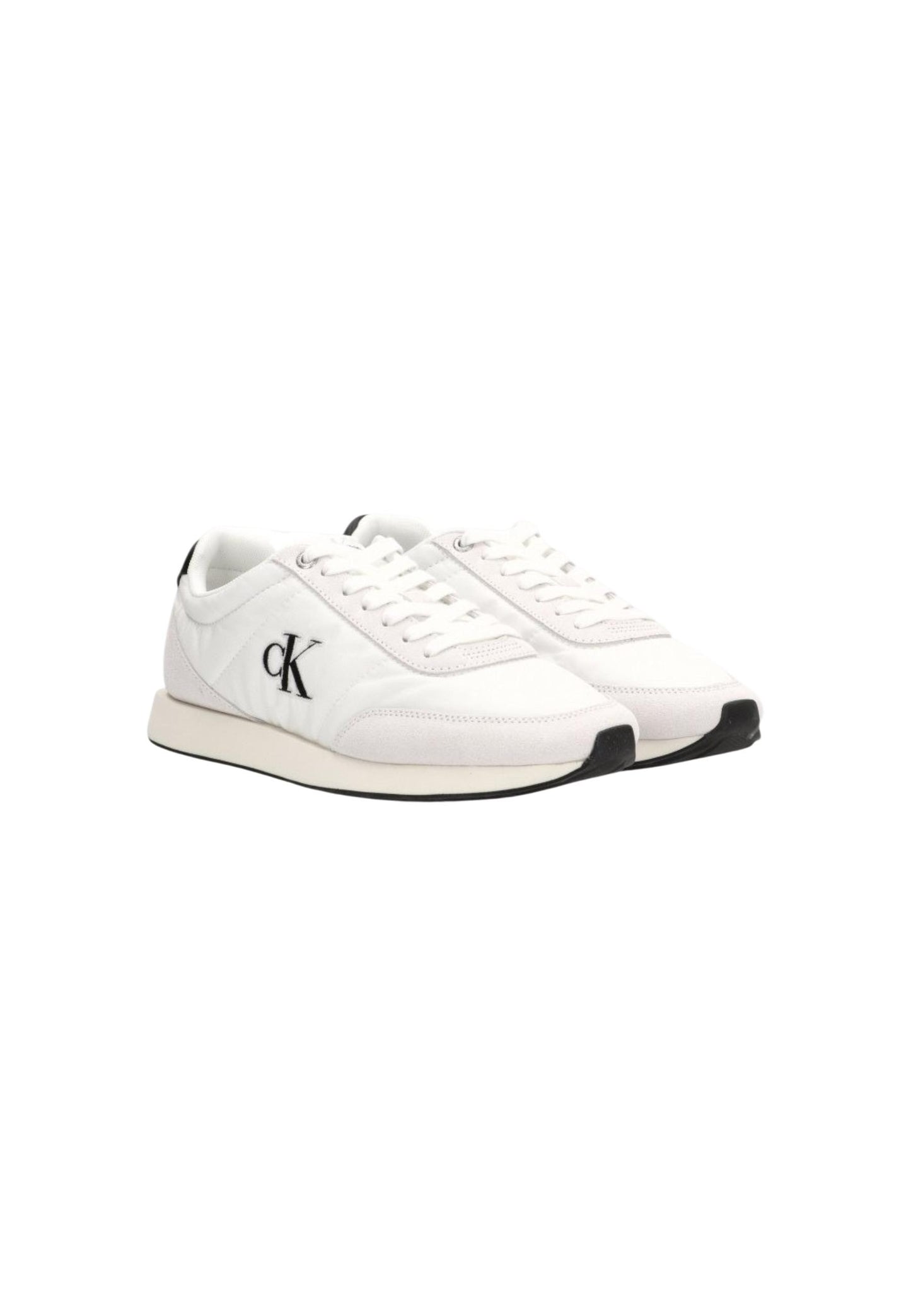 Calvin Klein Jeans Sneakers Uomo Calvin Klein Jeans YM0YM01361 white  white