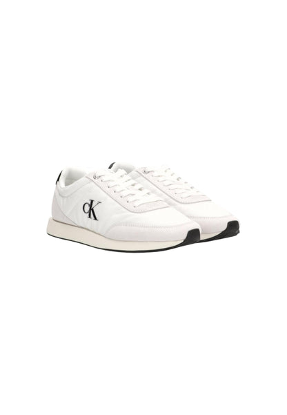 Calvin Klein Jeans Sneakers Uomo Calvin Klein Jeans YM0YM01361 white  white