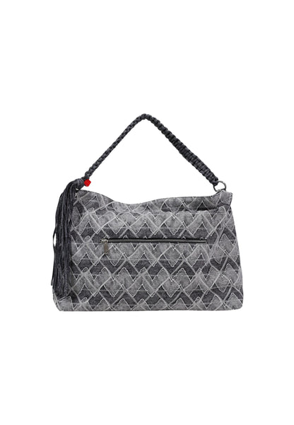 Desigual Borsa Donna Desigual 26SAXD26 blue  blue