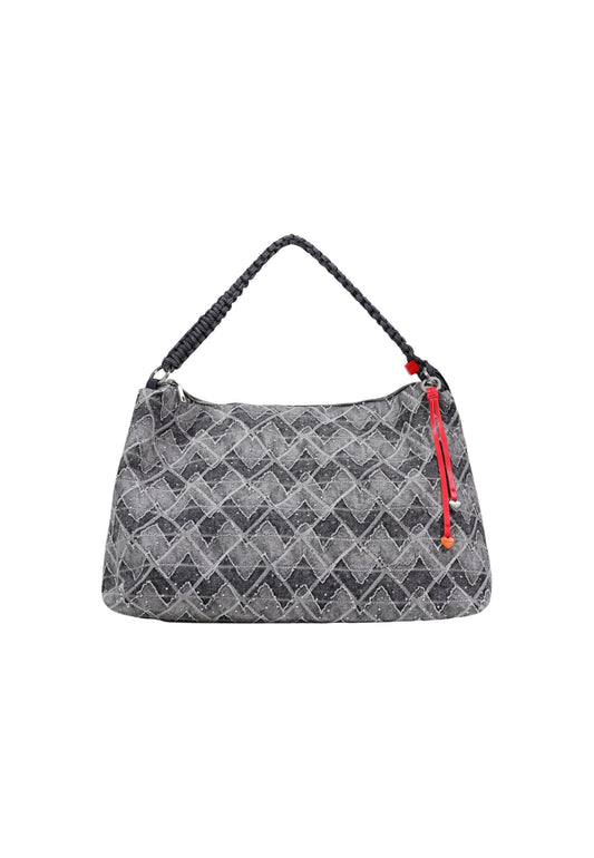 Desigual Borsa Donna Desigual 26SAXD26 blue  blue