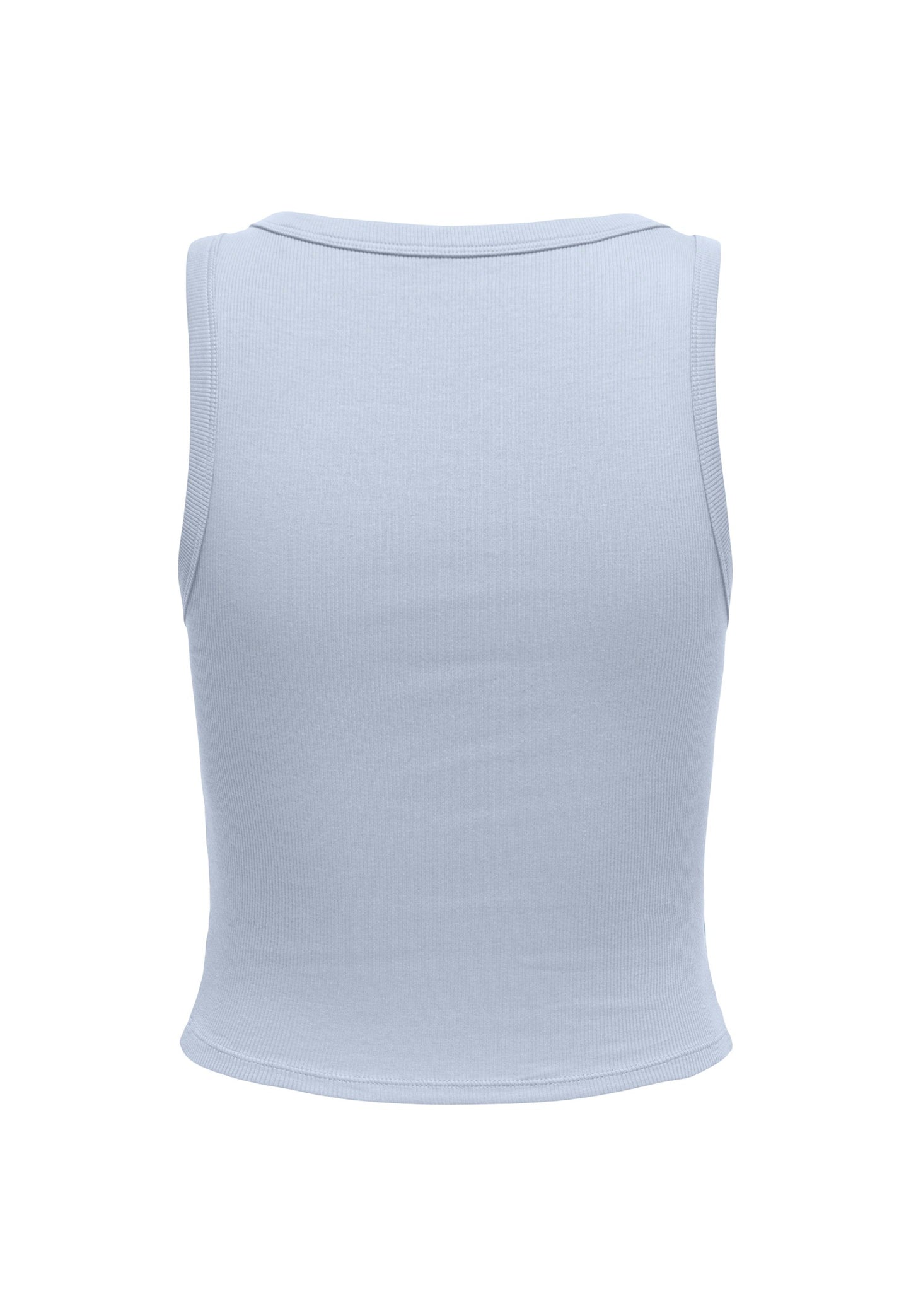 Only Canotta Donna Only 15315571 light blue  light blue