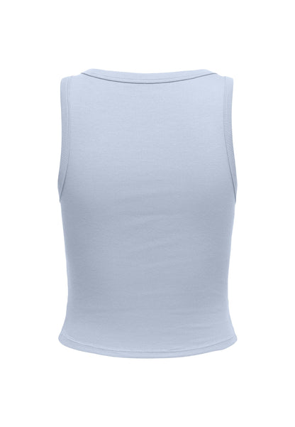 Only Canotta Donna Only 15315571 light blue  light blue