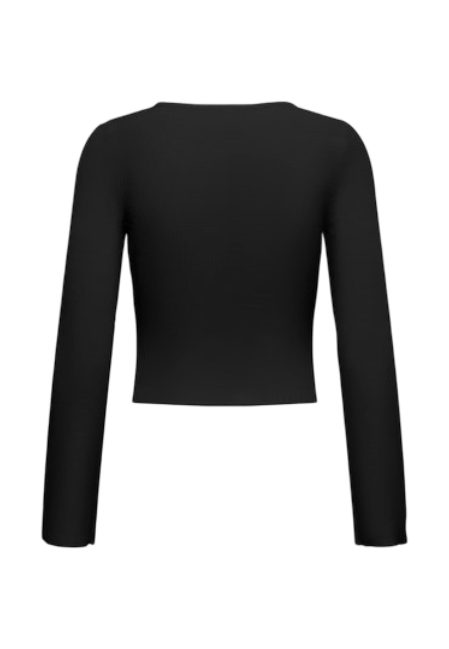 Only Maglia Donna Only 15363170 black  black