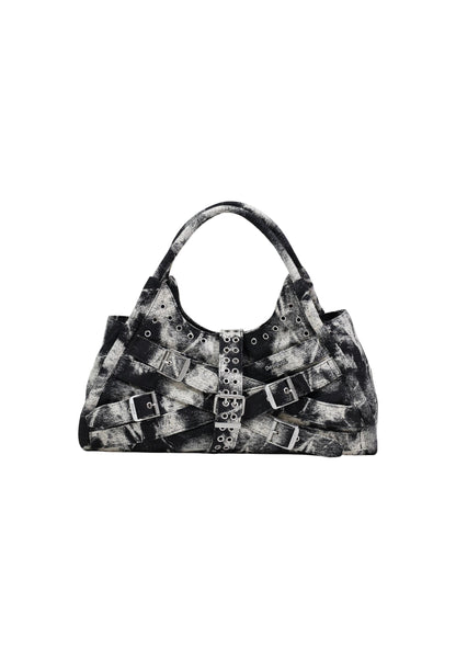 Desigual Borsa Donna Desigual 26SAXA54 black  black