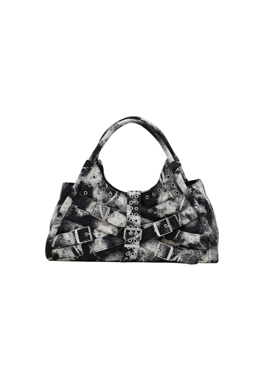 Desigual Borsa Donna Desigual 26SAXA54 black  black