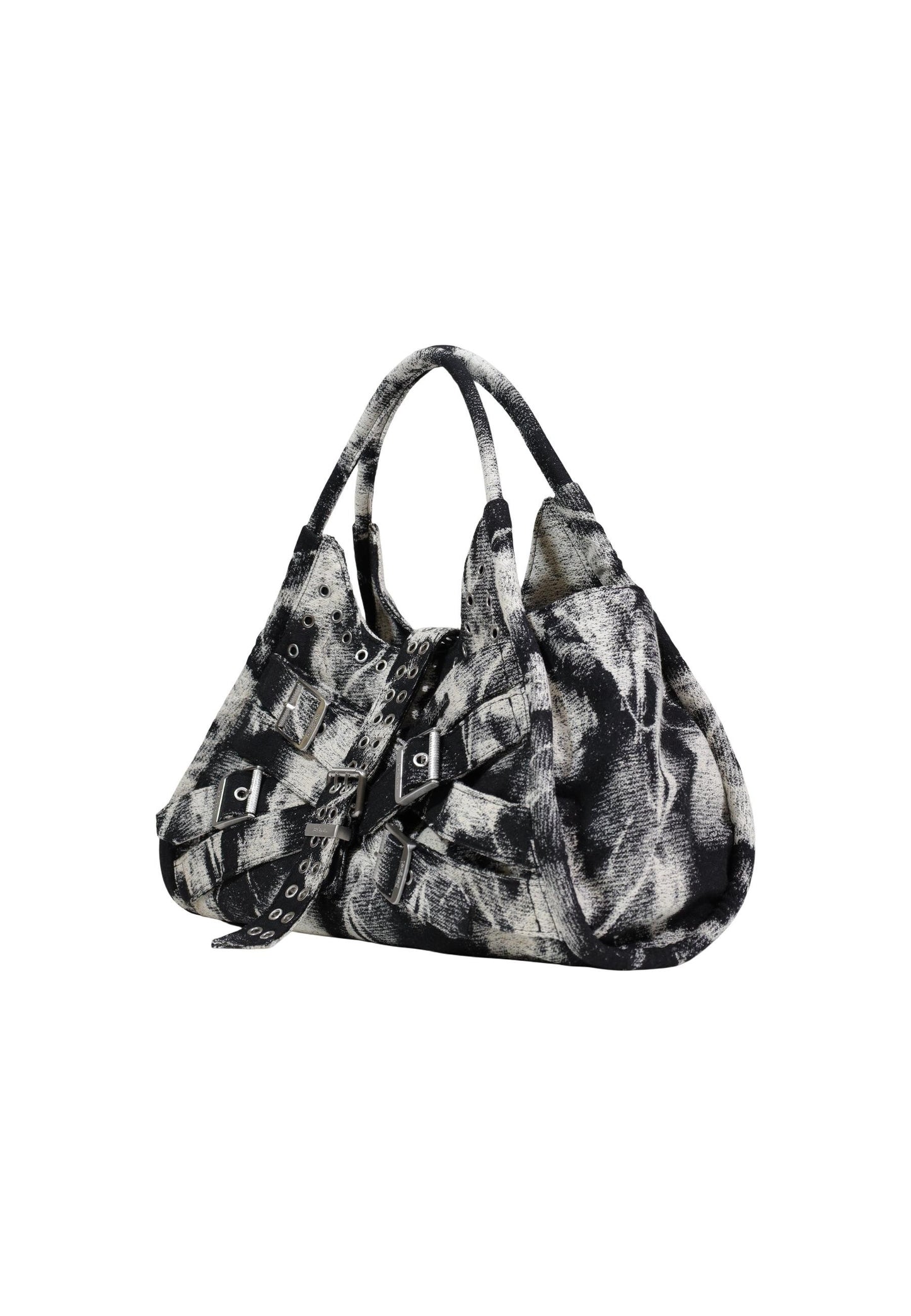 Desigual Borsa Donna Desigual 26SAXA54 black  black