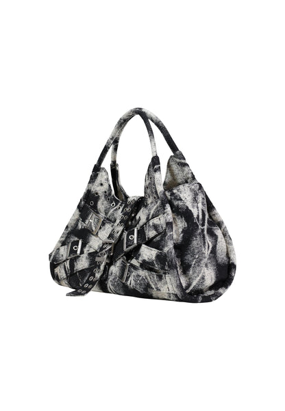 Desigual Borsa Donna Desigual 26SAXA54 black  black