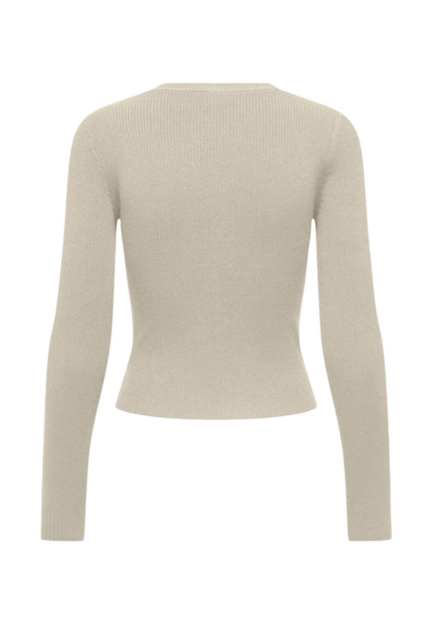 Only Cardigan Donna Only 15363392 beige  beige