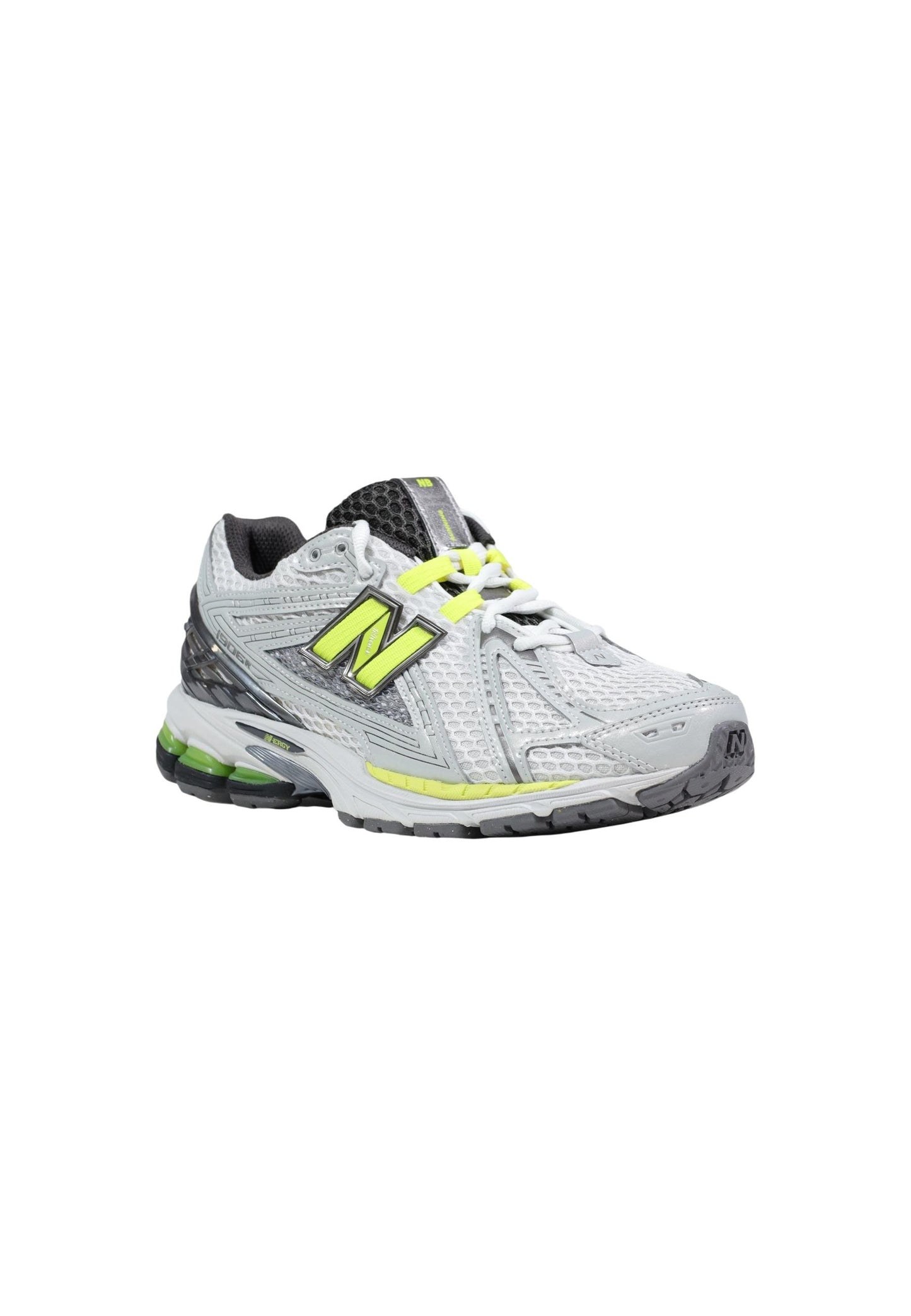 New Balance Sneakers Donna New Balance U190652H grey  grey