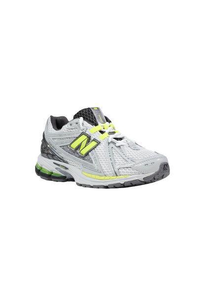 New Balance Sneakers Donna New Balance U190652H grey  grey