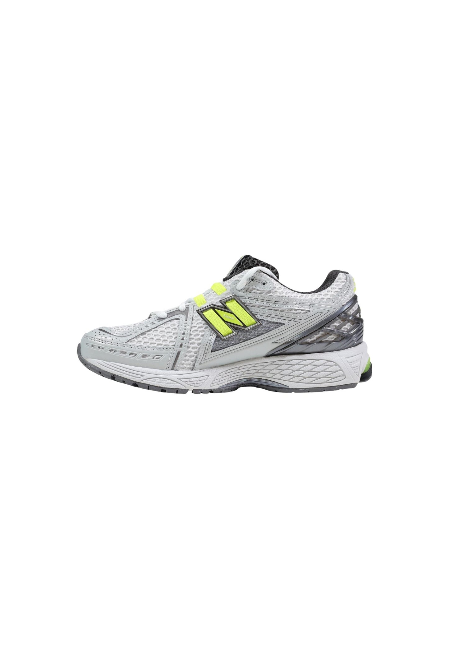 New Balance Sneakers Donna New Balance U190652H grey  grey
