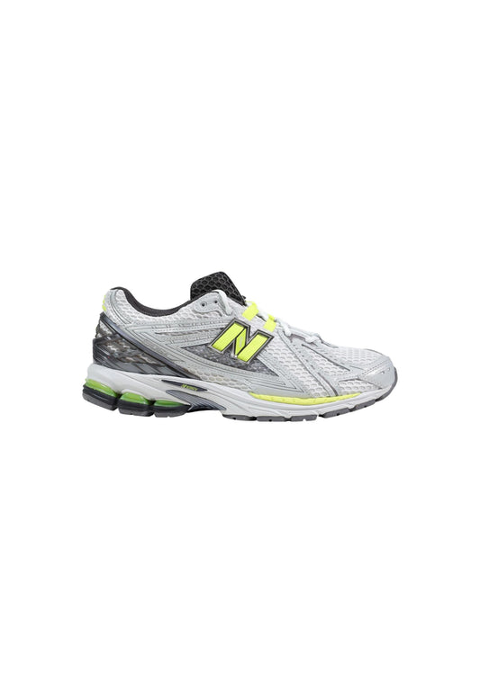 New Balance Sneakers Donna New Balance U190652H grey  grey