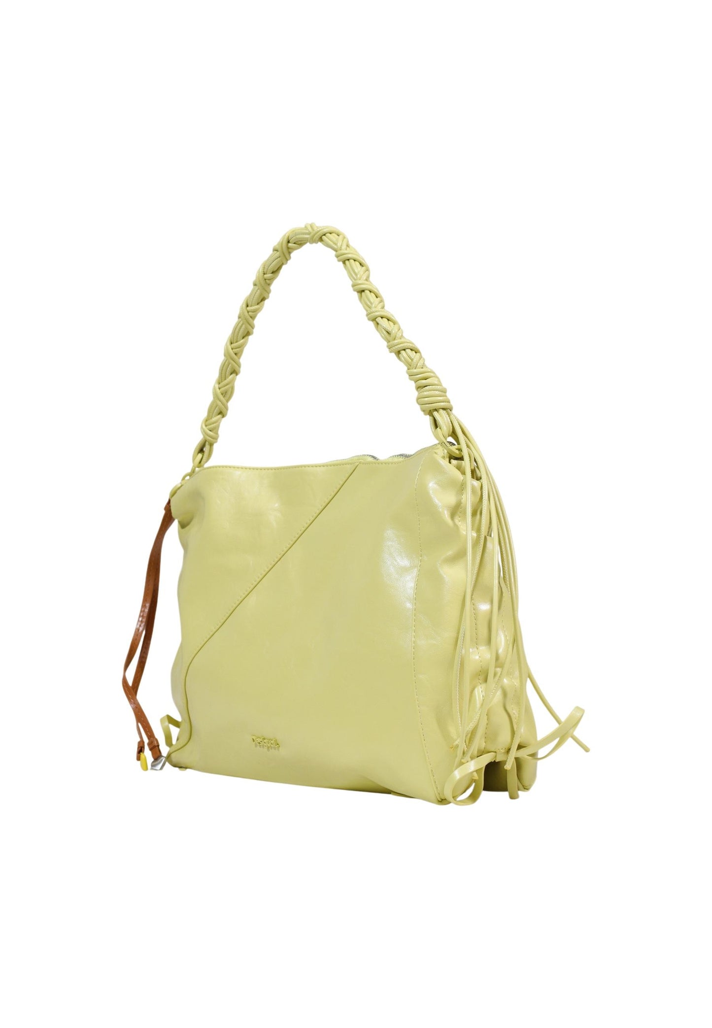 Desigual Borsa Donna Desigual 26SAXPBH yellow  yellow