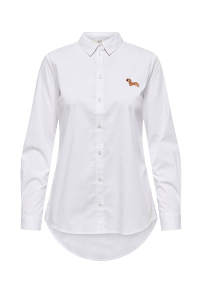 Jacqueline De Yong Camicia Donna Jacqueline De Yong 15368291 beige  beige