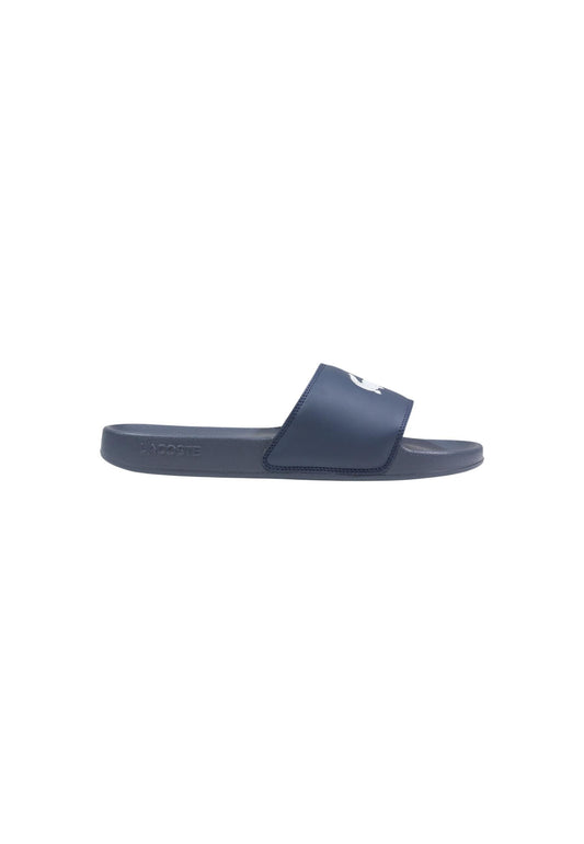 Lacoste Ciabatte Donna Lacoste E03190 blue  blue